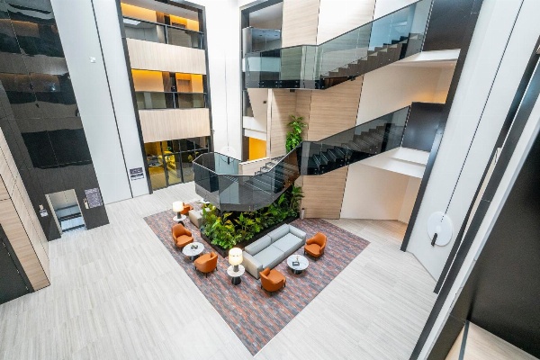 Al Diafah Hotel Suites image 1