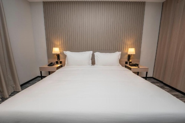 Al Diafah Hotel Suites image 11