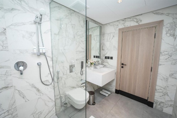 Al Diafah Hotel Suites image 13