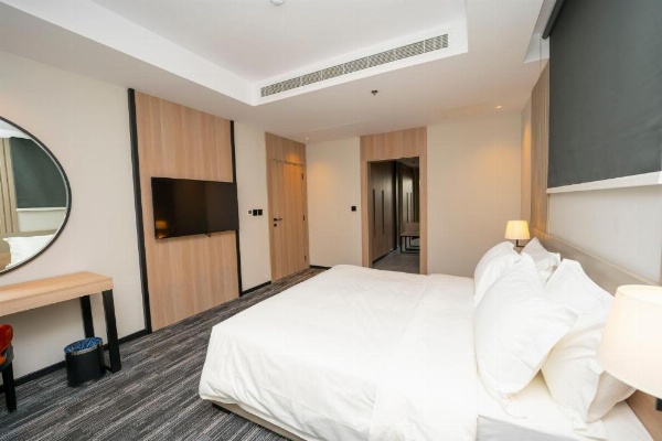 Al Diafah Hotel Suites image 19