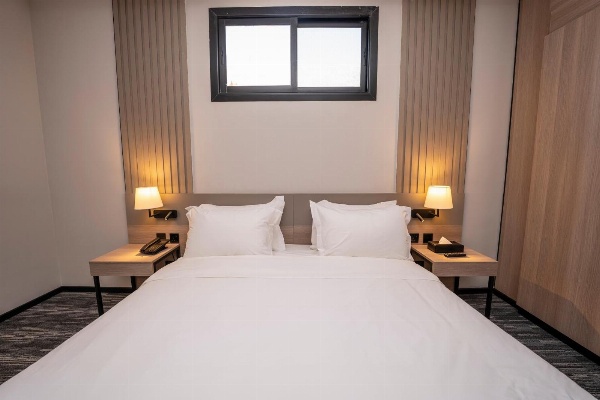 Al Diafah Hotel Suites Main image