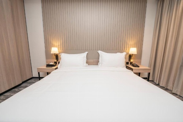 Al Diafah Hotel Suites image 21