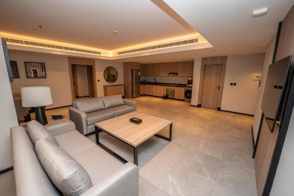 Al Diafah Hotel Suites image 23