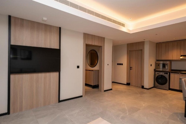 Al Diafah Hotel Suites image 27