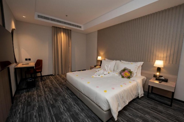 Al Diafah Hotel Suites image 30