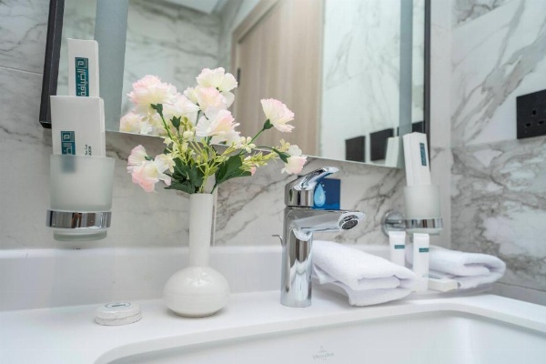 Al Diafah Hotel Suites image 41