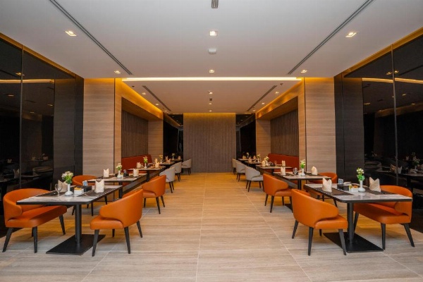 Al Diafah Hotel Suites image 43