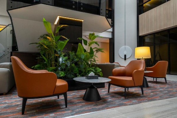 Al Diafah Hotel Suites image 48