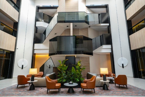 Al Diafah Hotel Suites image 49