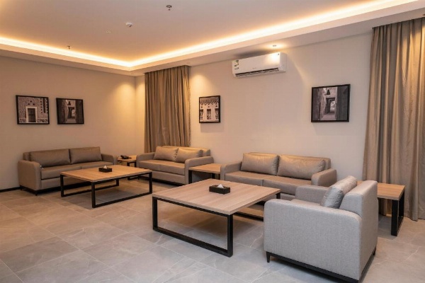 Al Diafah Hotel Suites image 6